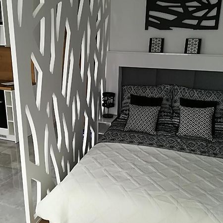 Apartament Wroclaw Centrum Dorzecze Legnickiej Buitenkant foto